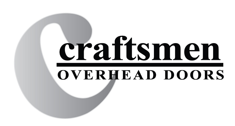 Craftsmen Overhead Door's logo