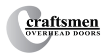 Craftsmen Overhead Door's logo
