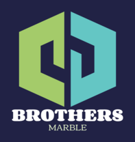 Brothers Marble's logo