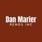 Dan Marier Renos's logo