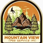 Mountain View Tree Service Inc 's logo