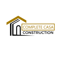Complete Casa Construction's logo