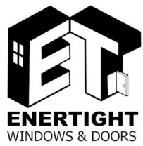 Ener Tight Windows & Doors's logo