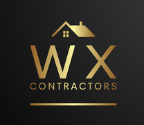 WX Contractors's logo