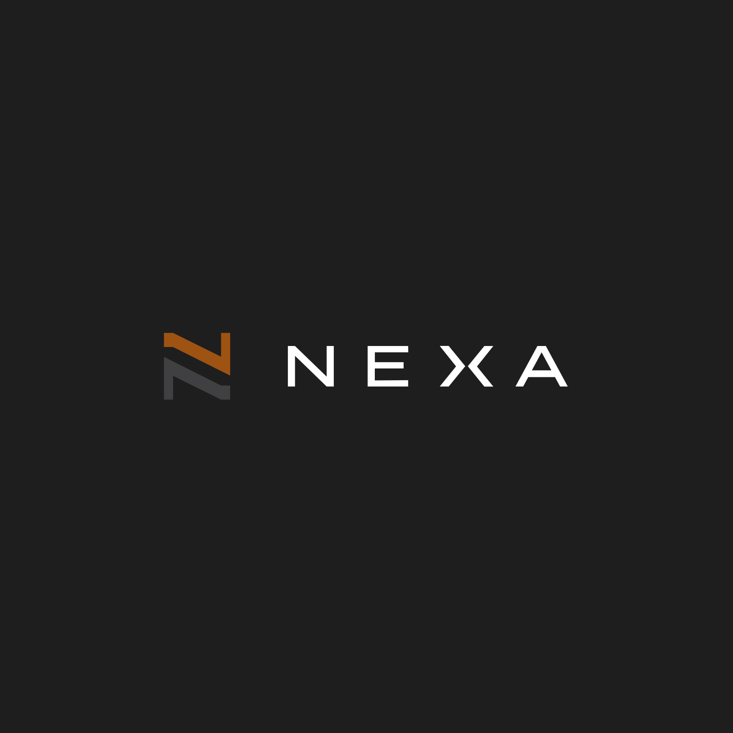NEXA Concrete Inc.'s logo