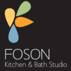Foson Kitchen & Bath Studio's logo
