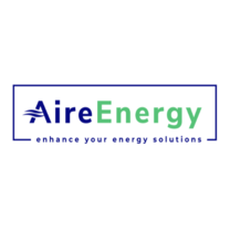 AireEnergy's logo