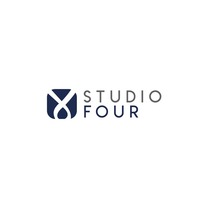 Studio Four Inc's logo