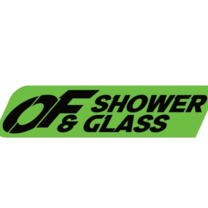 OF Shower & Glass's logo
