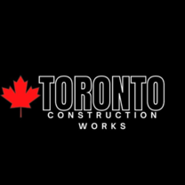 Toronto Construction Works Ltd.'s logo