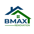 BMAX Renovation's logo
