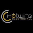 Hotwire Power Group's logo