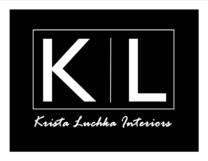 Krista Luchka Interiors's logo