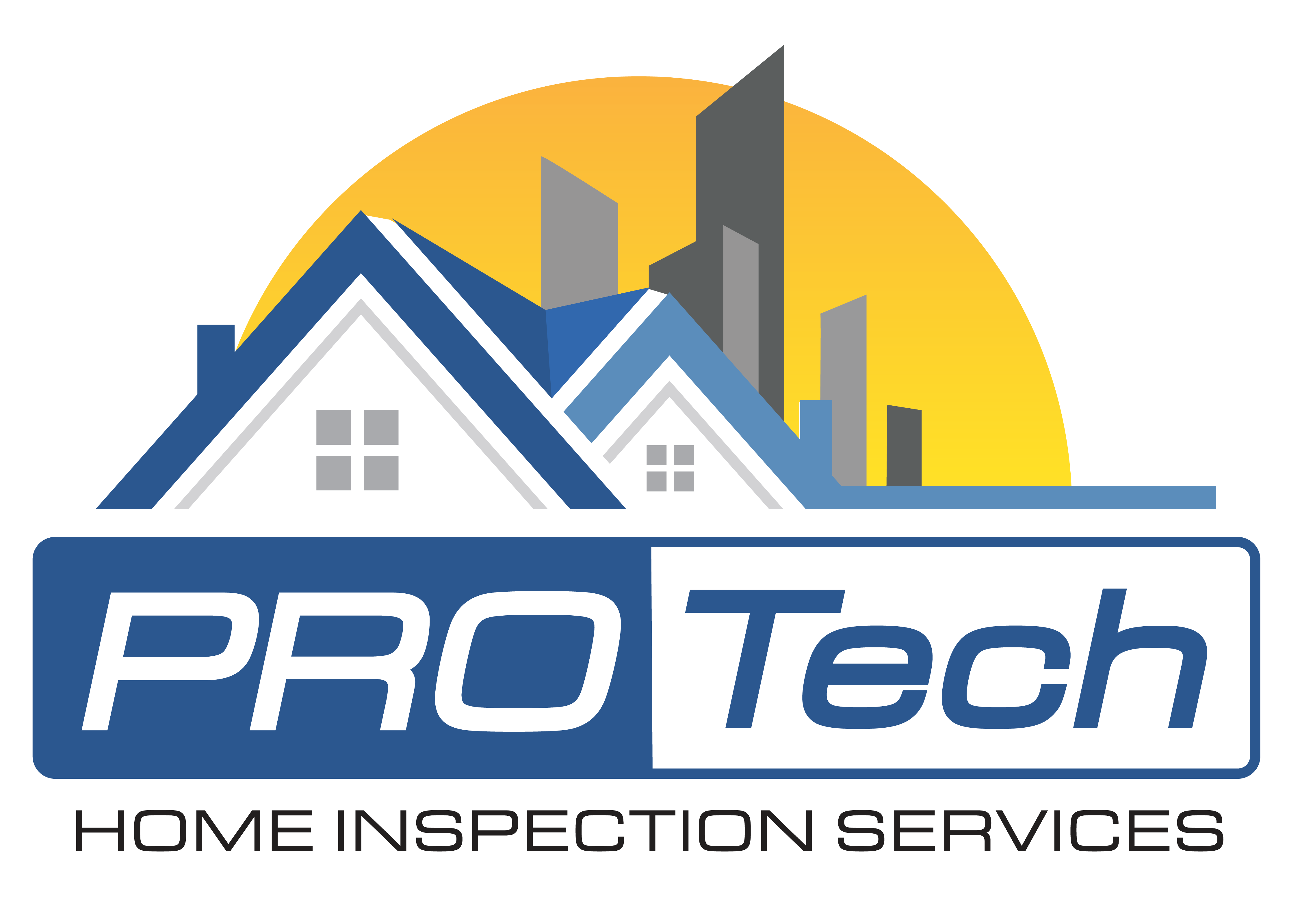 PRO-Tech Home Inspection Services Inc's logo