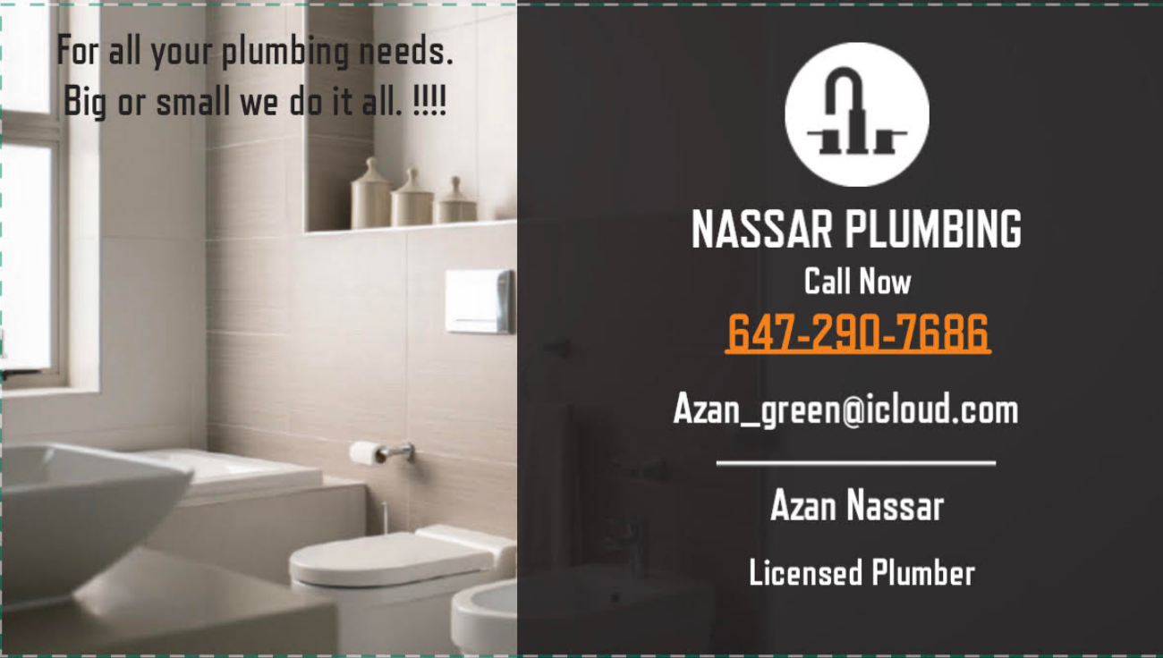 Nassar Plumbing & Heating's logo