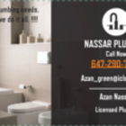 Nassar Plumbing & Heating's logo
