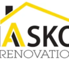 Hasko Renovation's logo