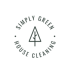 Simply Green House Cleaning's logo