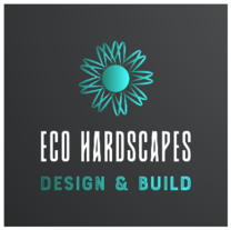 Eco Hardscapes's logo