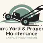 Carrs Yard & Property Maintenance 's logo
