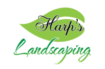 Harp's Landscaping & Lawn Service's logo