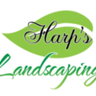 Harp's Landscaping & Lawn Service's logo