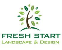Fresh Start Landscape & Design's logo