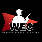 Webster Express Cleaning & Home Services's logo