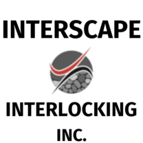 Interscape Interlocking Inc's logo