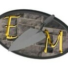 Easton Masonry's logo