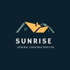 Sunrise General Construction Ltd.'s logo