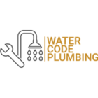 Water Code Plumbing's logo