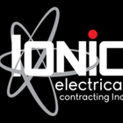 Ionic Electrical Contracting's logo