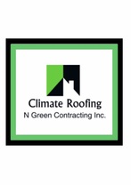 Climate Roofing N Green Contracting Inc.'s logo