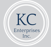 KC Enterprises Inc's logo