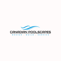 CANADIAN POOLSCAPES's logo