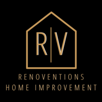 Reno Ventions Home Improvements & G.C.'s logo