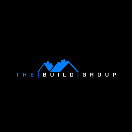 The Build Group's logo