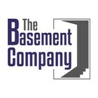 The Basement Company's logo