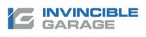 Invincible Garage's logo