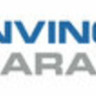 Invincible Garage's logo