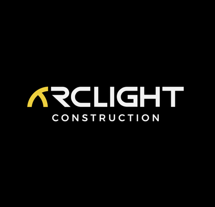 Arclight Construction Inc.'s logo