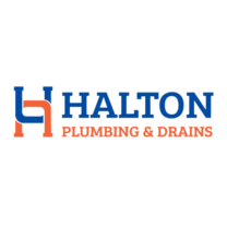 Halton Plumbing & Drains's logo