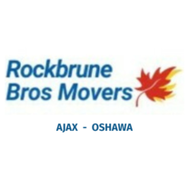 Rockbrune Brothers Ltd - Ajax's logo