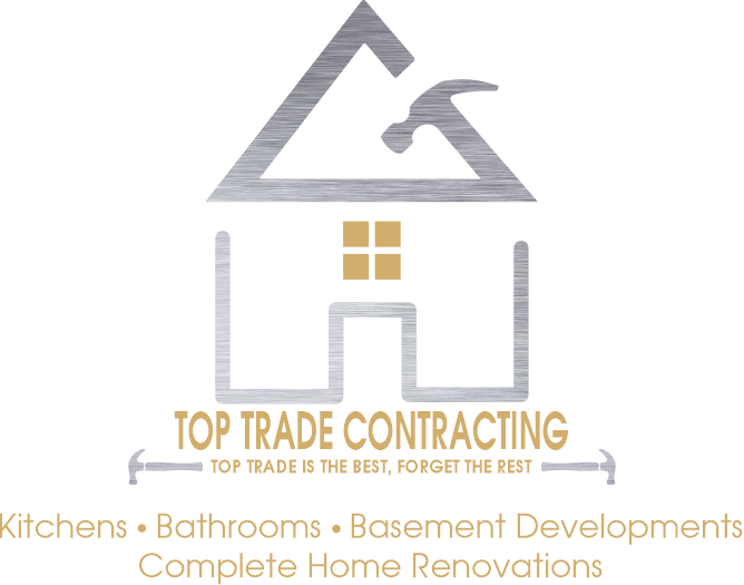 Top Trade Contracting Inc's logo