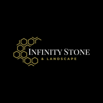 Infinity Stone & Landscape Inc.'s logo