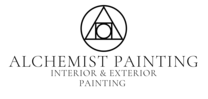 Alchemist Painting's logo