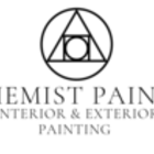 Alchemist Painting's logo