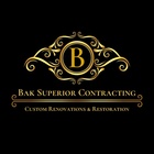 Bak Superior Contracting's logo