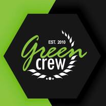 Green Crew Contracting's logo